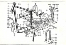 velocette venom clubman