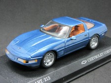 set x2 Chevrolet Corvette C4