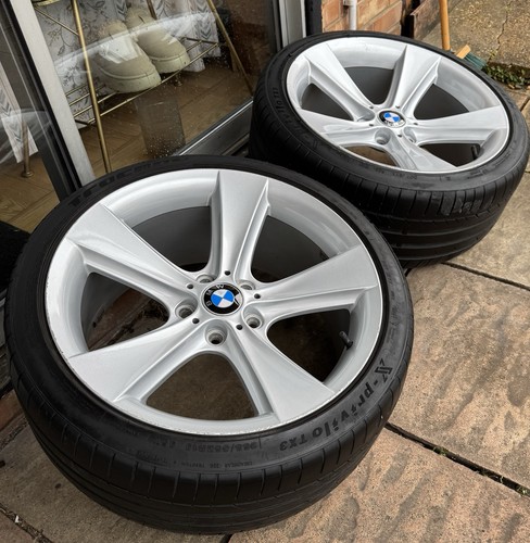 Bmw style 128 deep concave - style,