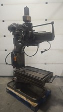 Archdale 2Ft Radial Arm Drill