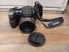 Fujifilm FinePix S Series