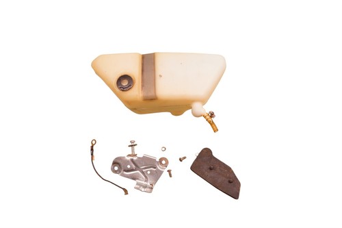 Suzuki oil tank 2805c - suzuki, ts