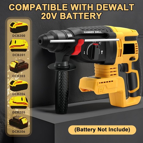 For dewalt 18v 20v cordless - 18v,