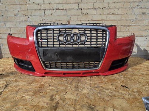 Audi line pre - a3,