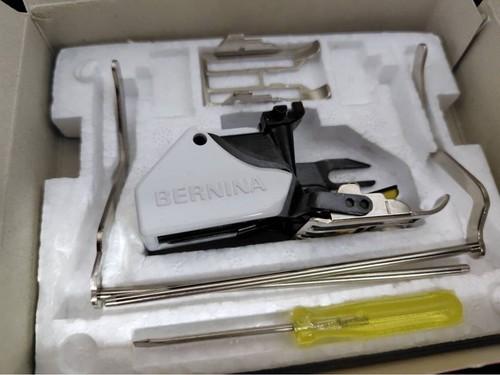 Bernina genuine walking - walking, foot