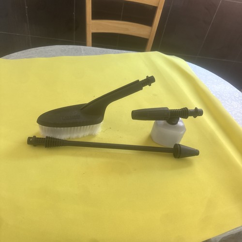 Genuine karcher soft cleaning - genuine,