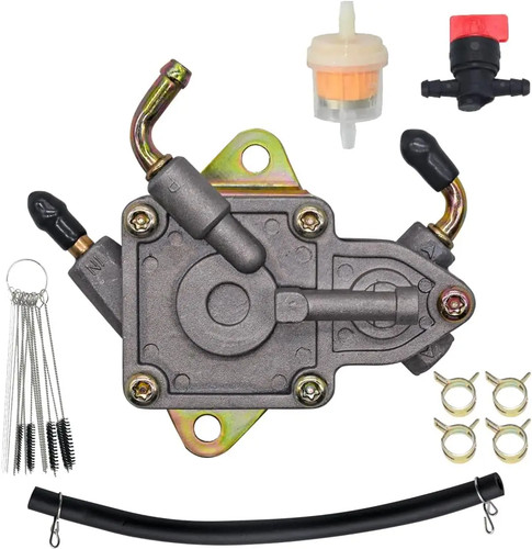 Rhino 450 fuel pump for - pump,