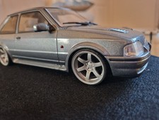 1:18 Scale Silver Rays Volk