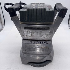 Hiretech HT7-2 Floor Edge Sander 240V Professional Wood Sanding Machine