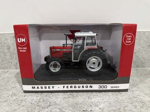 Universal hobbies massey - universal,