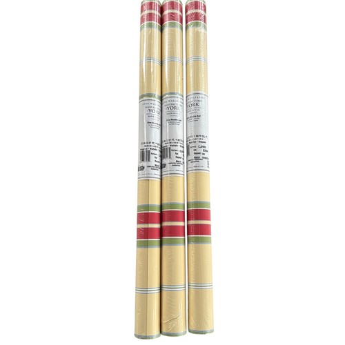 York fine wallpaper striped - york,