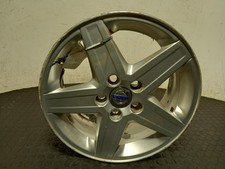VOLVO S40 Alloy Wheel 16"Inch
