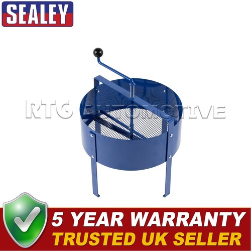 Sealey dellonda large rotary - sealey,