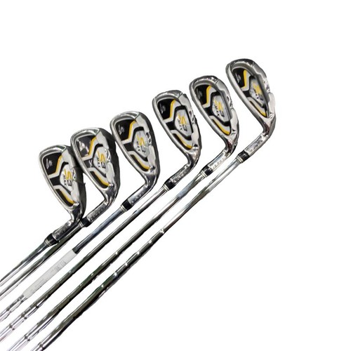 Cobra max iron set - max,