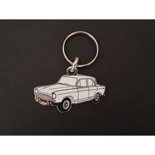 Simca aronde p60 profile - simca,