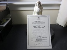 COALPORT RARE LIMITED EDITION