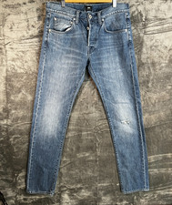 Edwin ED-55 Regular Tapered