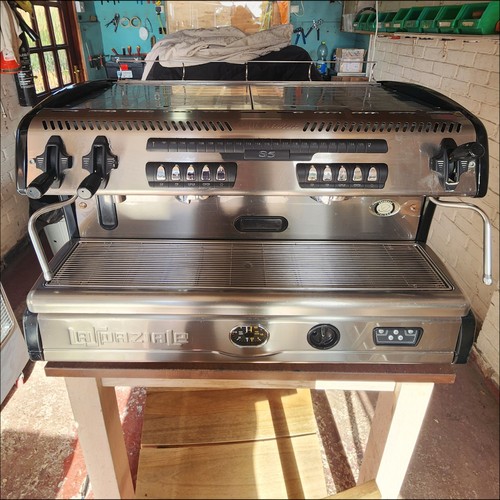 Spaziale 2 group - s5,