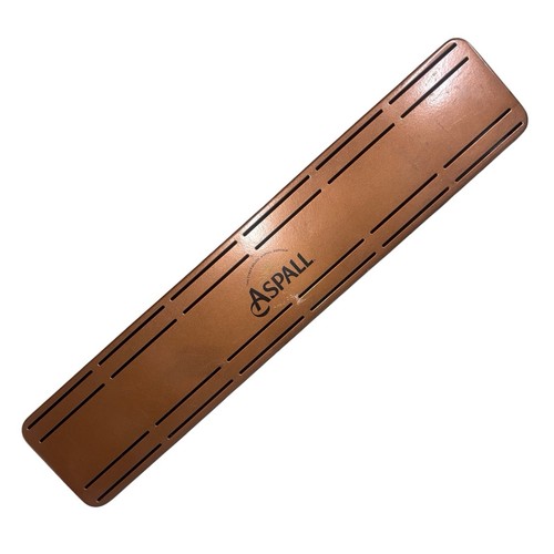 Aspall cider metal drip - metal, mat
