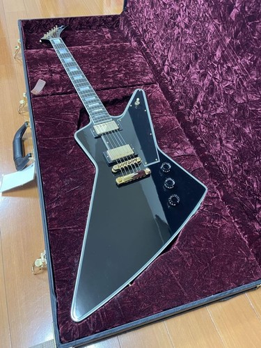 Gibson explorer custom 2023 - explorer,