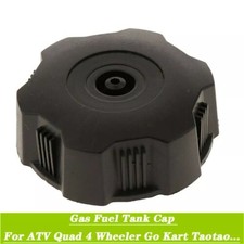 Replacement Fuel Tank Cap with