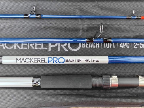 Seatech mackerel pro beach - seatech,