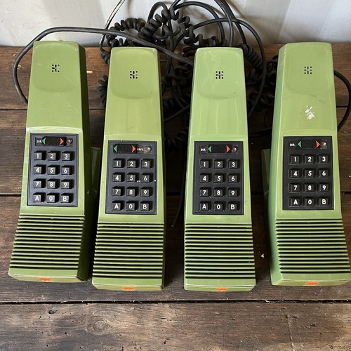 Rare ericsson dee 301 - 4,