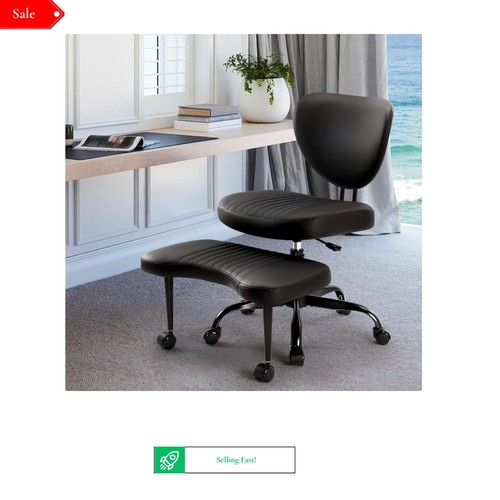 Adjustable adhd office chair - adjustable,