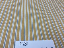 Static Caravan Curtains