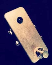 Loop-Master Pedals Micro True