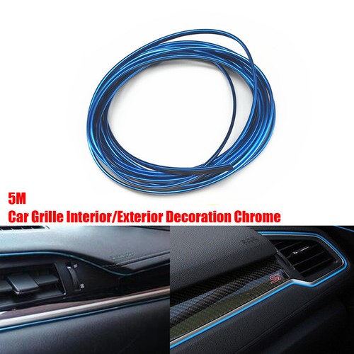 Grille interior exterior - 5m,