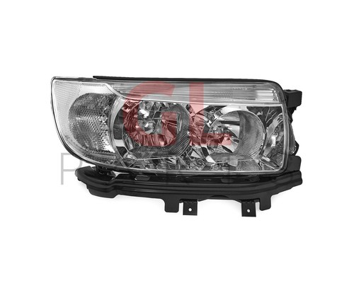 For subaru forester 2006 2008 - for,