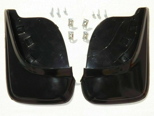 Piece mud flaps - mud,