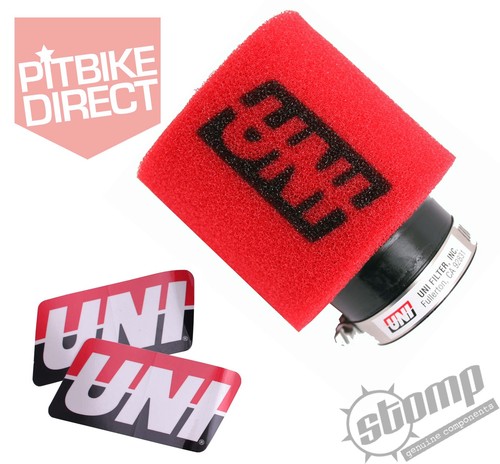 Uni air filter - uni, pit