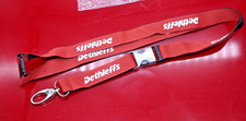 Dethleffs Motorhomes Lanyard