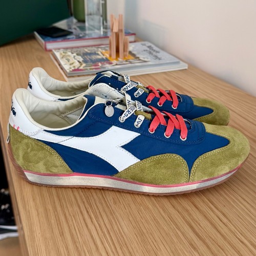 Mens anderson diadora - mens, x