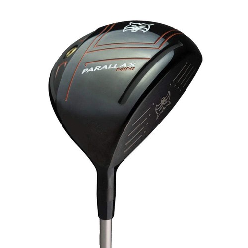 Lynx golf parallax mini driver - golf,
