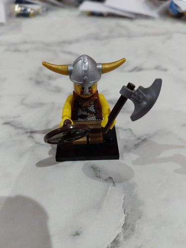Lego viking series complete - lego,