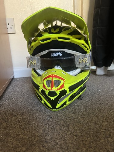 Troy lee design se4 - lee,