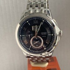 Citizen Men’s Calibre 3100
