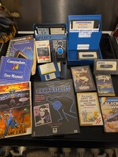 Bundle Of Commodore 64 Games