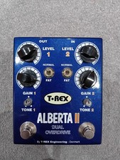 T Rex Alberta II Dual