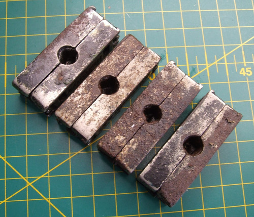 Letterpress printing adana set - letterpress,