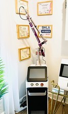 2024 Active Nanosecond