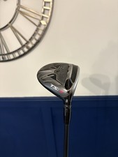 Titleist Tsi3 3 Wood Tensei