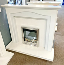 DISPLAY FIREPLACE OFFER!! -