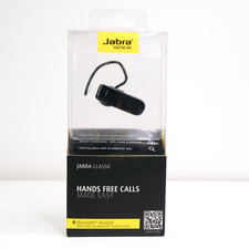 Jabra Classic Bluetooth