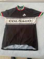 Colnago cycling shirt -