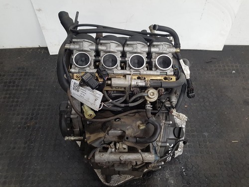 Yamaha yzf engine 600cc - r6,