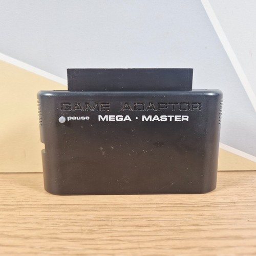 Vintage sega master - sega, system